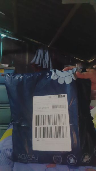 Buyer review video 3