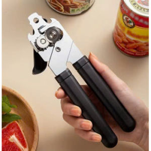 Dụng Cụ Khui Hộp Đa Năng  Mở Nắp Lon Khui Bia Chất Liệu Inox Tay Cầm Chống Trượt Dễ Dàng