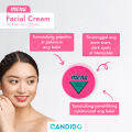 Mena Cream Original Facial Whitening Anti-aging Pampaputi Pampaganda 3g - CandidU PH. 