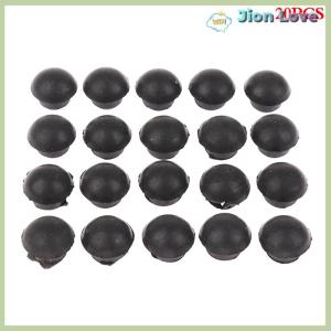 Jion Love 20Pcs Floor Jack Plugs Floor Jack Oil Filler Plugs Rubber Hydraulic Filler Bung