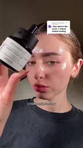 ⭐ COSRX The Retinol Cream 0.1 0.3 0.5 Serum 20ml รวมสูตร เรตินอล ลดเลือนริ้วรอย ผิวชุ่มชื้น สดใสอิ่มน้ำ