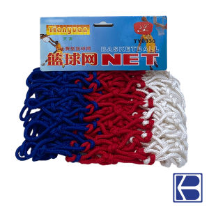 [Tian Yuan] 3-Colour Basketball Net (SG Seller)