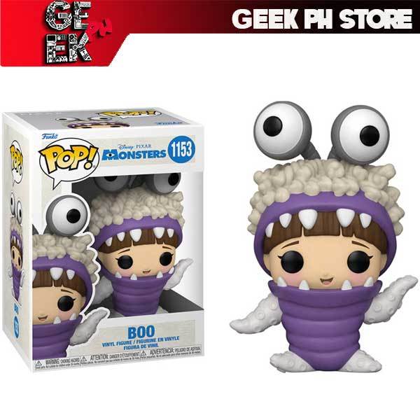 Funko pop deals monsters