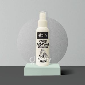 Parfum Sepatu Daily Shoe Perfume Anti Bakteri Penghilang Bau Sepatu