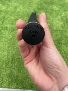 1pcs Golf Club TOUR VELVET Grips Jumbo High-Quality Rubber Grip For Driver Wood And Irons 2023 New