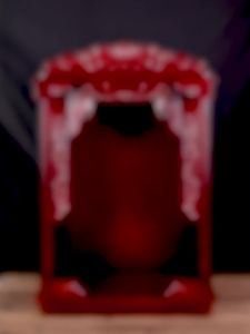 Entrance Table Buddha Altar Cabinet  Buddha Table Altar Table  Prayer Table Buddna Shrine Cabinet  Chinese Style Clothes Closet Home Wall-Mounted Small Wooden Altar 神台桌