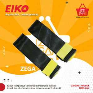 Sabuk tali gendong Premium atau Sabuk semprotan elektrik Premium