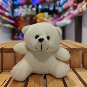Boneka Mini Teddy Bear Polos - Beruang Mini 100% Real Pict - Cocok Buat Souvenir Atau Buat Hadiah