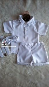 Baby White Baptism Outfit: Choosing the Perfect Church Baptism Clothing