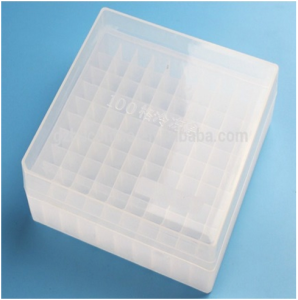 CRYOTUBE BOX (TYB13)
