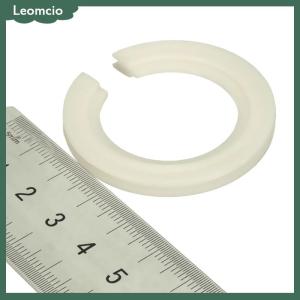 [Leomcio] 10ชิ้น E27 E14โคมไฟโป๊ะแสงสีซ็อกเก็ตลดแหวนเครื่องซักผ้า