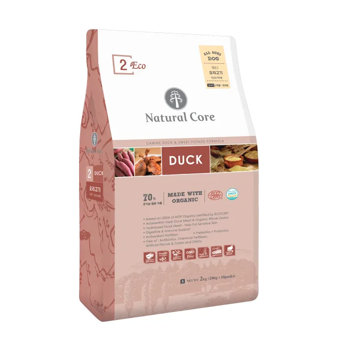 Natural Core ECO 2 Duck (1KG) | Lazada
