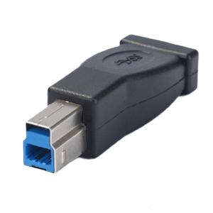 Loại C Nữ Để USB B Nam Adapter USB C Nữ Để Máy In Nam Adapter Cho Máy In Cao dữ liệu tốc độ Chuyển Sạc