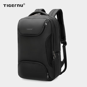 Tigernu  3976(15.6 )  Ba Lô Du Lịch Doanh Nhân RFID Túi Đựng Máy Tính Xách Tay Chống Thấm Nước TPU