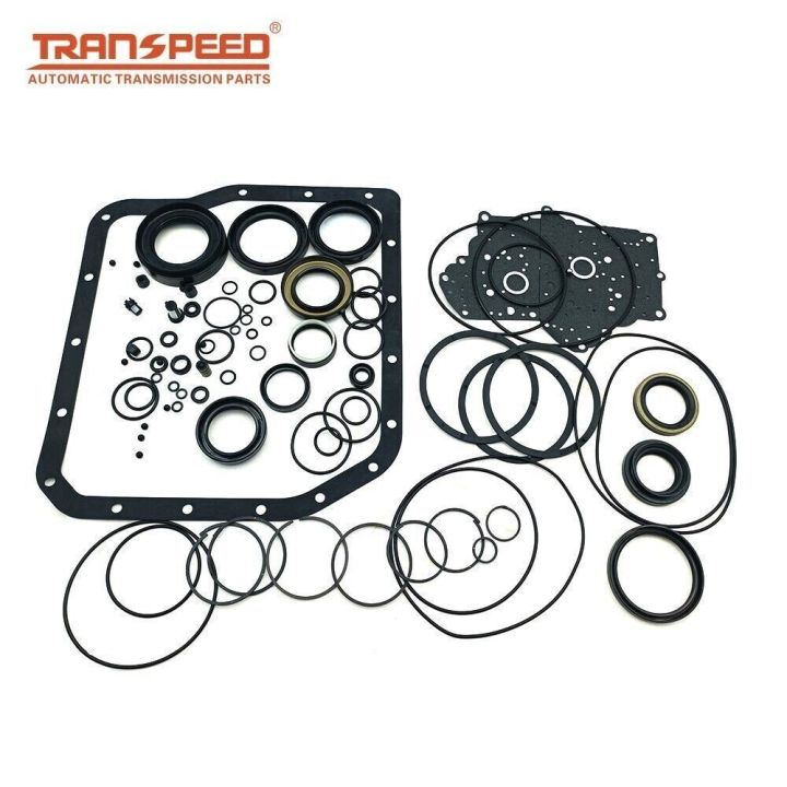 TRANSPEED U140E U140F Transmission Overhaul Rebuild Kit Seals for