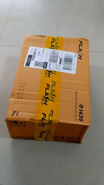 Buyer review video 5