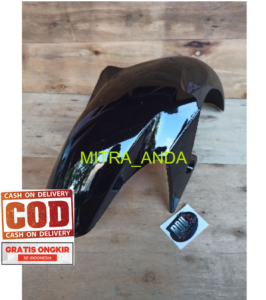 GRATIS ONGKIR - selebor spakbor depan yamaha vixion new NVL berbagai warna BAHAN TEBAL STANDAR ORIGINAL