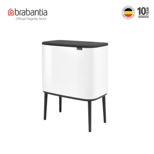 BRABANTIA Bo Touch Bin 36L or 23+11L