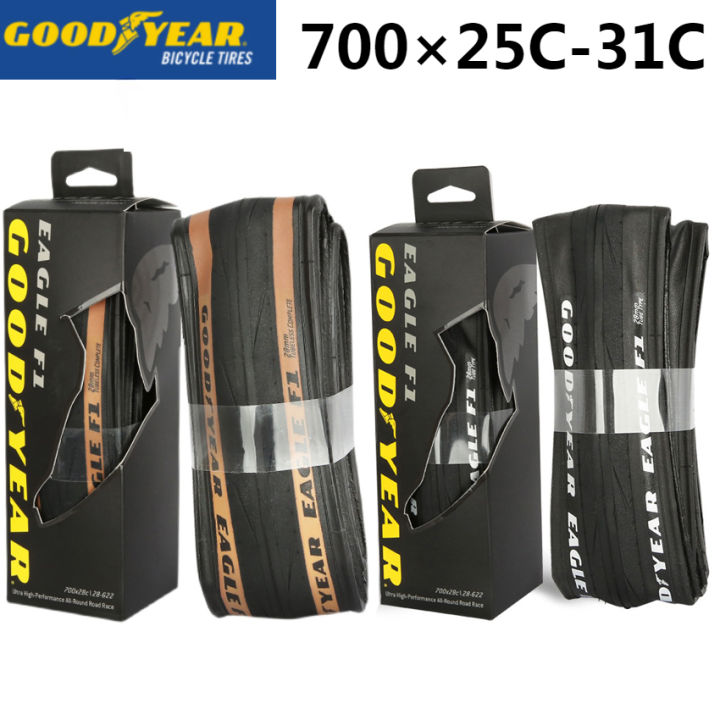 Goodyear Eagle 700x30 Standard Tire