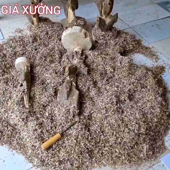 Nụ trầm Hương Cao Cấp Âu (HOP 45 NỤ) Lạc Dùng Được cho Thác Và Lư ...