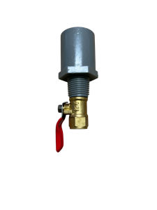 ĐẦU VÒI TƯỚI PHÂN GỐC CHUYÊN DỤNG CHO CÂY TRỒNG ĂN TRÁI - ren 14mm SỬ DỤNG MÁY NÉNCAO ÁP