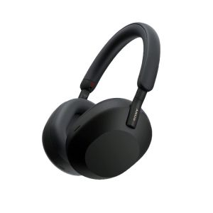 ประกัน 1ปี หูฟังบลูทูธ Sony WH-1000X M5 หูฟังแบบครอบหู หูฟังบลูทูธไร้สาย หูฟังเบสหนักๆ หูพังบลูทูธแท้ หูฟัง bluetooth หูพังบลูทูธ