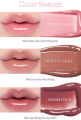 [NEW][COLOR GLOSS] Son Bóng Thuần Chay Cho Môi Căng Mọng, Mềm Mịn Romand Glasting Color Gloss 4g. 
