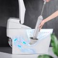 Pompa WC Mampet Pembersih Saluran Pipa Tersumbat Drain Buster Air Pump Toilet Plunger Alat Pompa Sedot WC Westafel RT. 