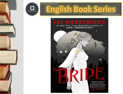 【EnglishBook】Bride - Ali Hazelwood | 电子书 Digital e-Book