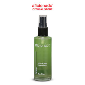 Aficionado F7 Eau De Parfum for women
