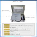 Cautery Machine Warts Removal for Warts Suitcase Portable Laser Mole Remover Electronic Laser Plasma Pen Facial Freckle Dark Warts Spot Mole Removal Machine Face Skin Care Beauty Tool Laser Warts Removal Machine. 