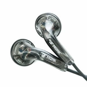 [ประกันศูนย์ไทย] VE Monk 7TH หูฟังเอียบัดระดับเทพ อัพเกรดเสปคดีขึ้นกว่าเดิม รุ่นฉลองครบรอบ 7 ปี