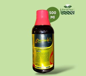 Insektisida Spontan King 400 SL isi 500 ML Terbaru