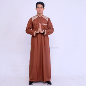 Jubah Gamis Pria Dewasa
