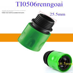 Đầu Nối Ren Trong -Ngoài 25 Ra Khớp Nối Nhanh TI0506