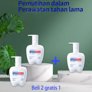 Aromatic Menthol Pemutih Pasta Gigi /Penghilang Karang/Pasta Gigi Pemutih / Memperbaiki Kondisi Mulut Perawatan Gu