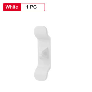 Penganjur Wayar Lekat Belakang Perkakas｜Cord Wrapper Cable Organizer for Kitchen｜电线收纳扣 空气炸锅咖啡机电器后粘线扣