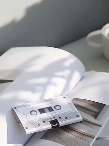 SKISOPGO Recording Voice Music Card Audio Tape Voice Recorder Birthday Gift Hadiah Anniversary Boyfriend