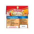 Alaska Crema All Purpose Cream 135ml - Pack of 6. 