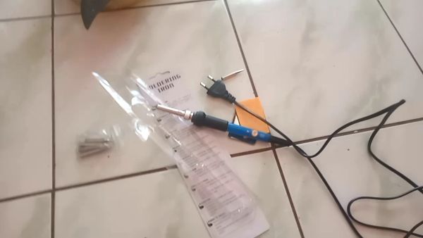 Buyer review video 3