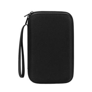 Travel Cable Organizers Pouch Electronic Accessories Carry Case Portable Storage Bag for Charging Cable Phone