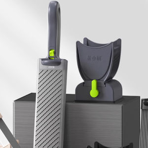 【3S Fast Meat Cutting】Stainless Steel Slice Fast Meat Cutting Tool Household Manual Chicken Duck And Vegetables Slicer Gadget