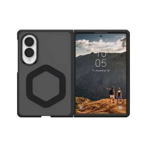 ORI [ Samsung Galaxy Z Fold8 Ultra / Z Fold8 ] UAG Mouve Magnetic Case Military Drop Protection