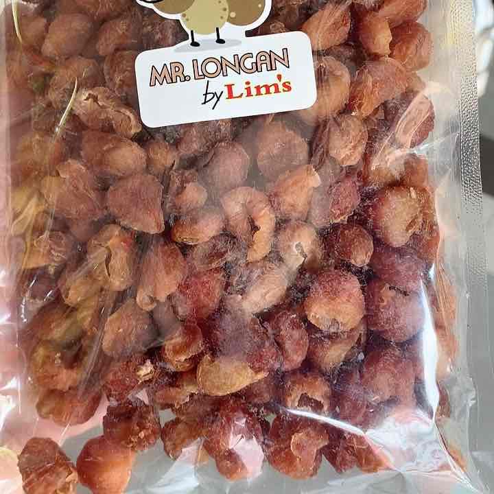 (200g)Lin Zhen Xiang dried longan