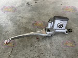 ปั้มบนเดิม W110i/W125/W100/W125iปลาวาฬ ใช้งานดี ทนทานไม่รั่ว ไม่แตกง่าย