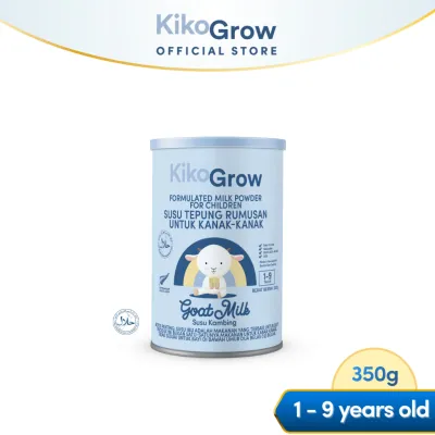 Kiko Grow Goat Growing Up (350g)