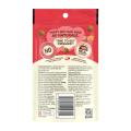 friskies Party Mix Natural Yums Salmon Cat Treat Snack. 