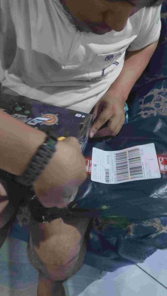 Buyer review video 2
