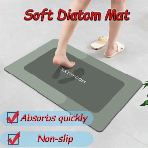 Super Absorbent Bath Mats: A Comprehensive Guide
