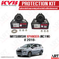 KYB เบ้าโช้คหน้า mitsubishi xpander x-pander nc1w ปี 2018- มิตซูบิชิ เอ็กซ์แพนเดอร์ (ราคาต่อ 1 ชิ้น). 
